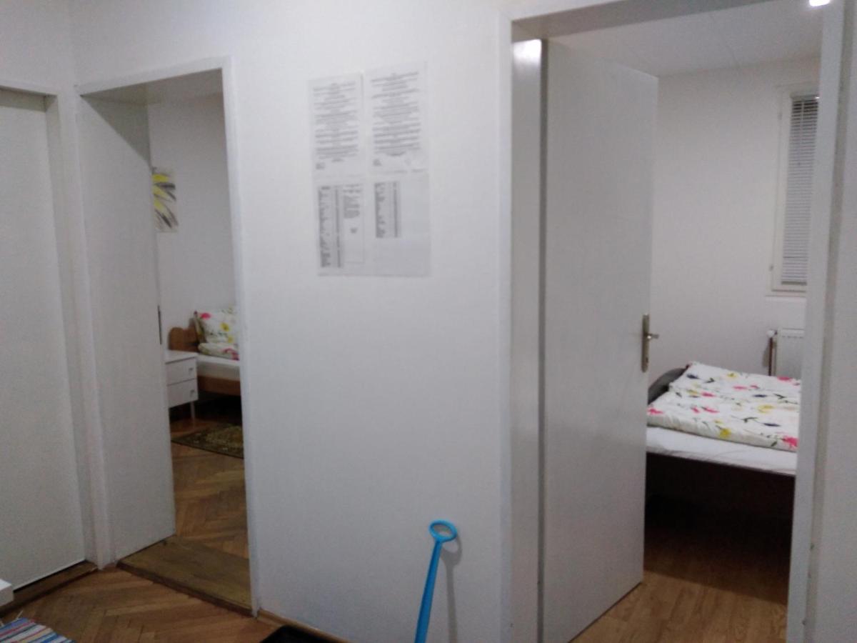 Apartman Linera 索科矿泉村 外观 照片