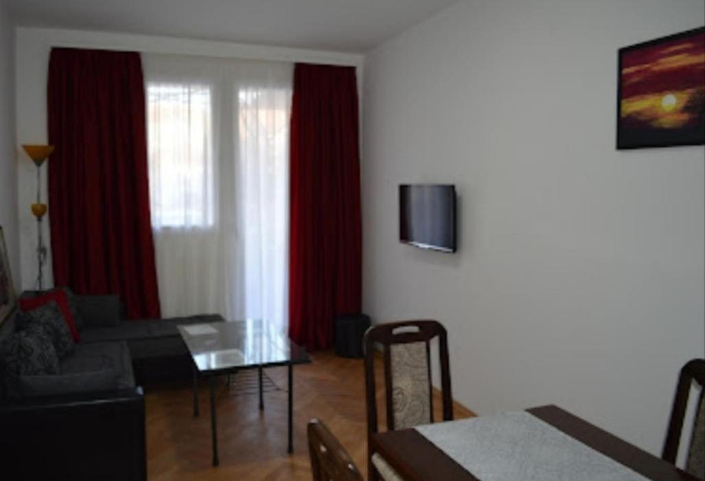 Apartman Linera 索科矿泉村 外观 照片
