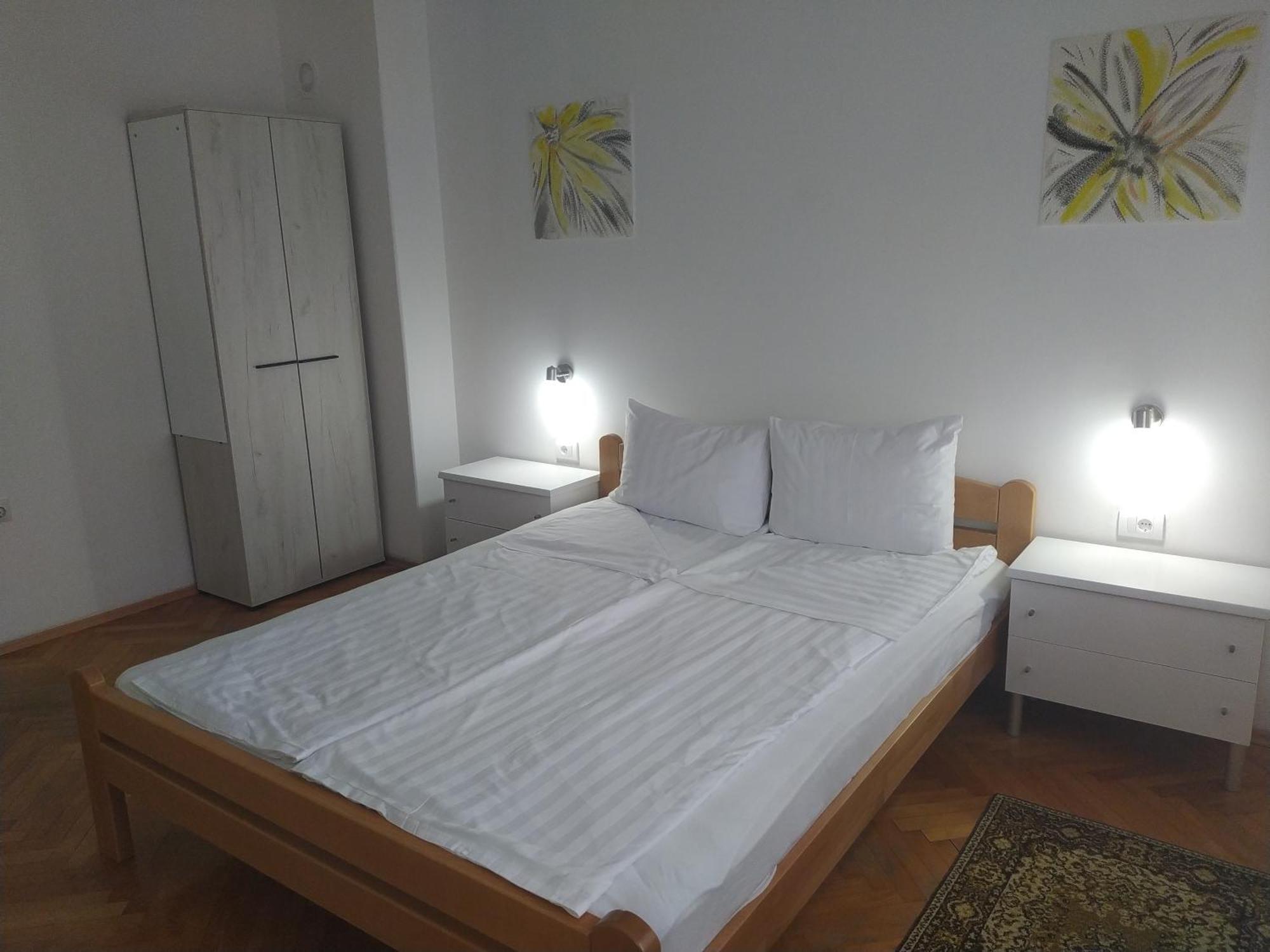 Apartman Linera 索科矿泉村 客房 照片