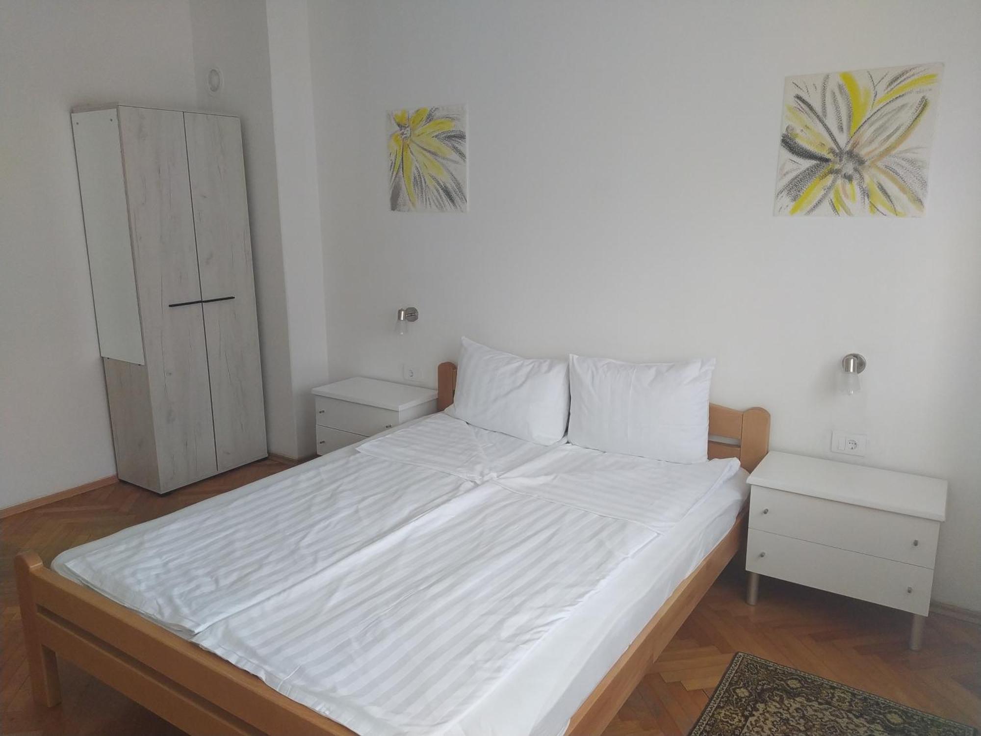 Apartman Linera 索科矿泉村 客房 照片
