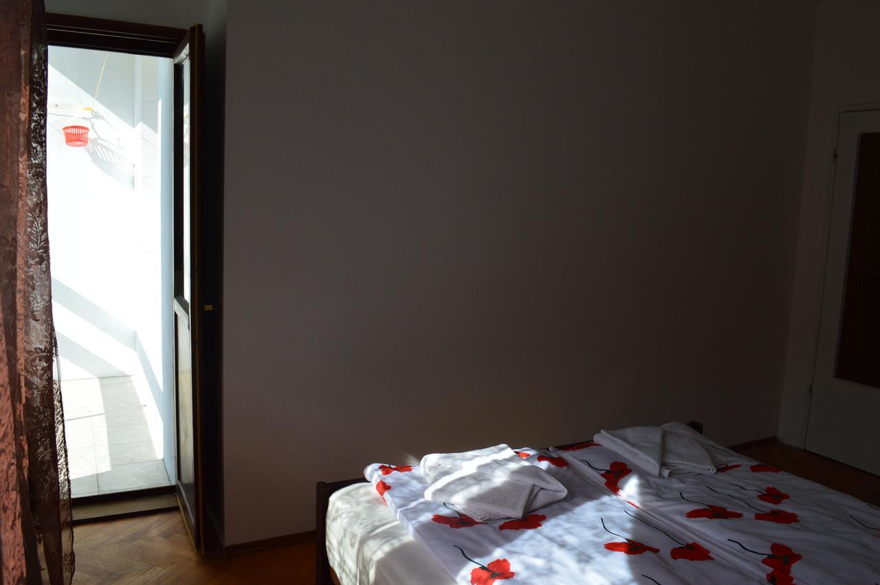 Apartman Linera 索科矿泉村 外观 照片