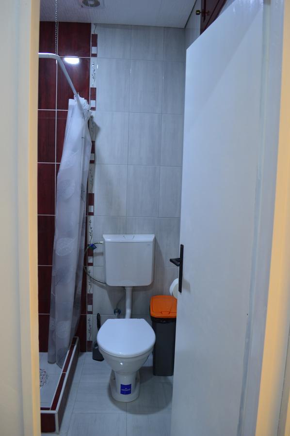 Apartman Linera 索科矿泉村 外观 照片