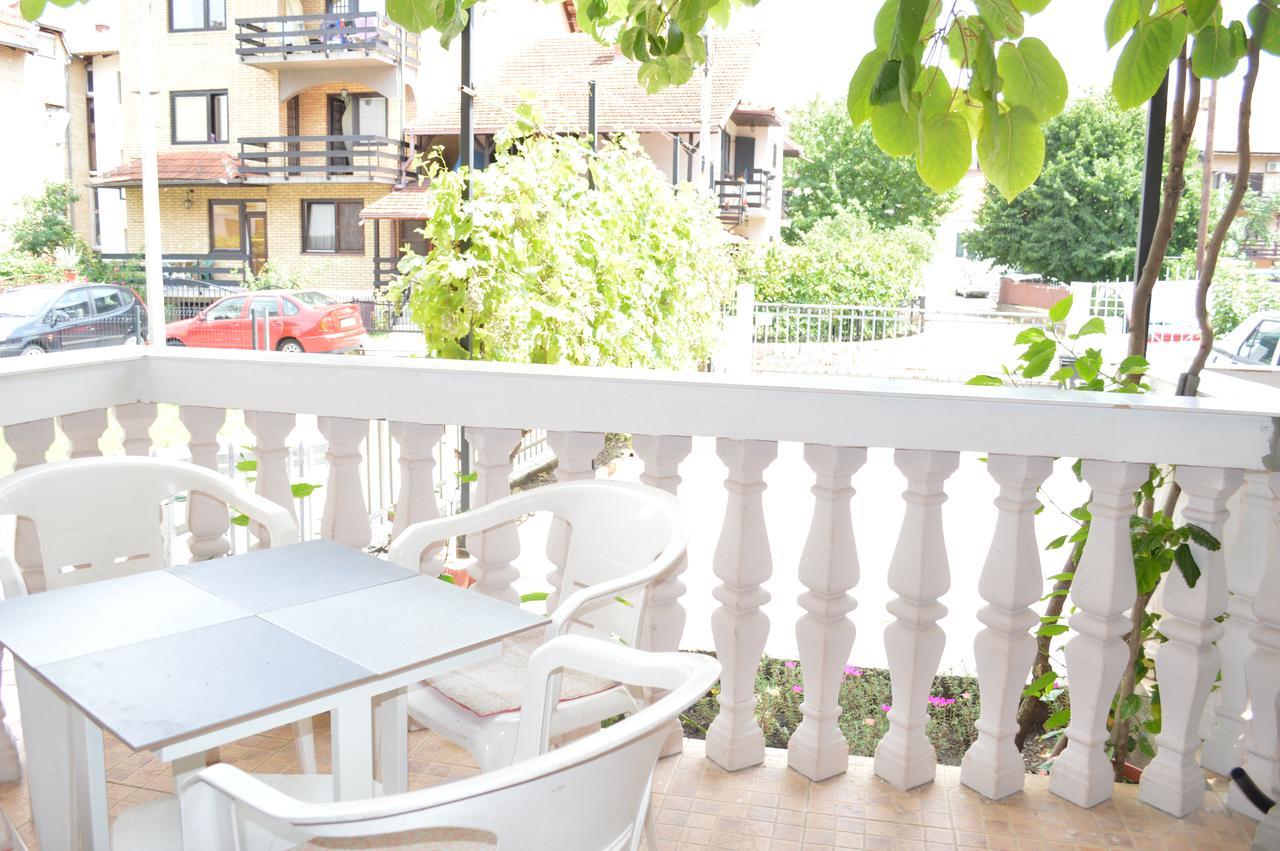 Apartman Linera 索科矿泉村 外观 照片