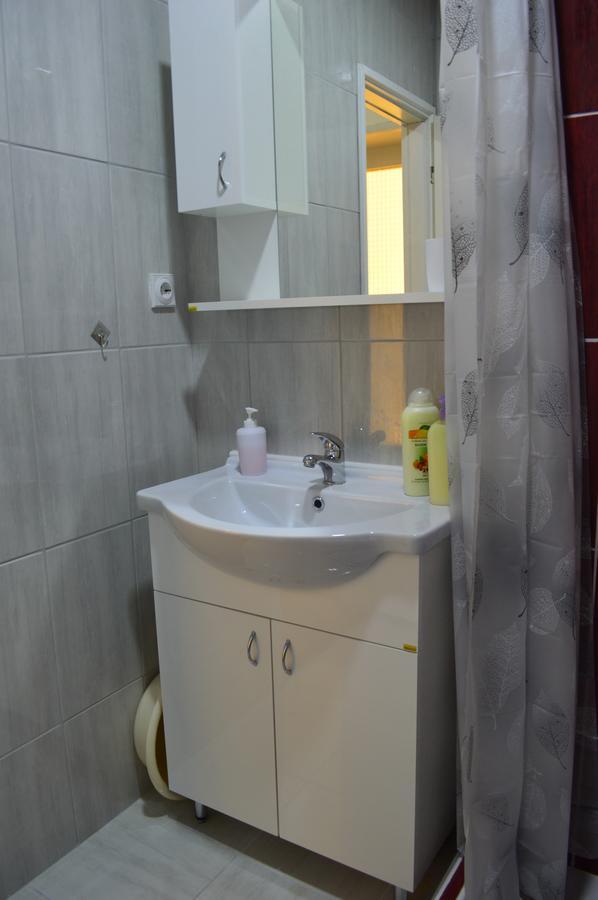 Apartman Linera 索科矿泉村 外观 照片