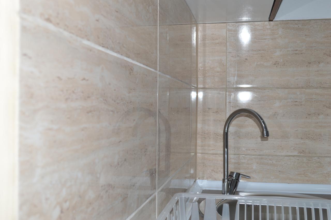 Apartman Linera 索科矿泉村 外观 照片