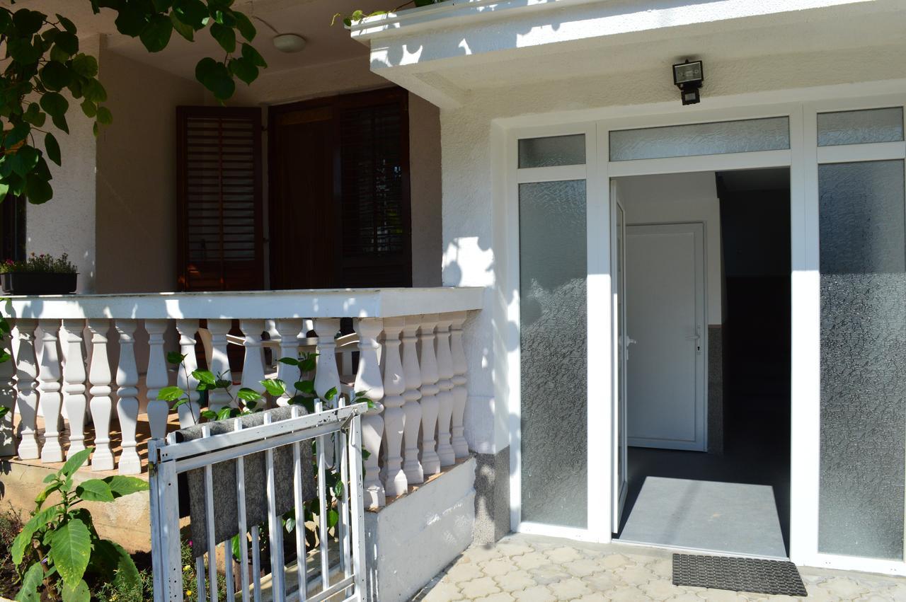 Apartman Linera 索科矿泉村 外观 照片
