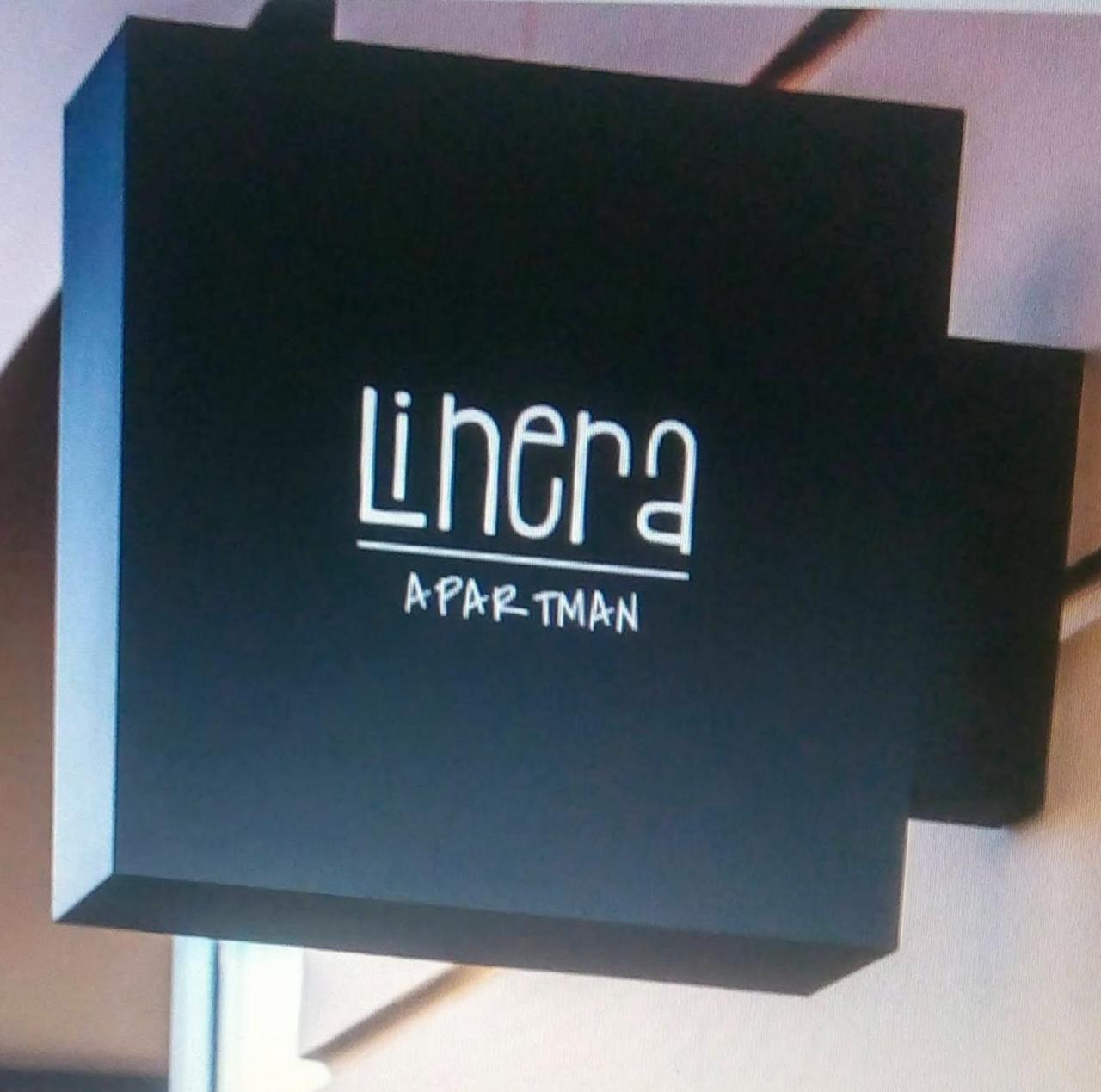 Apartman Linera 索科矿泉村 外观 照片